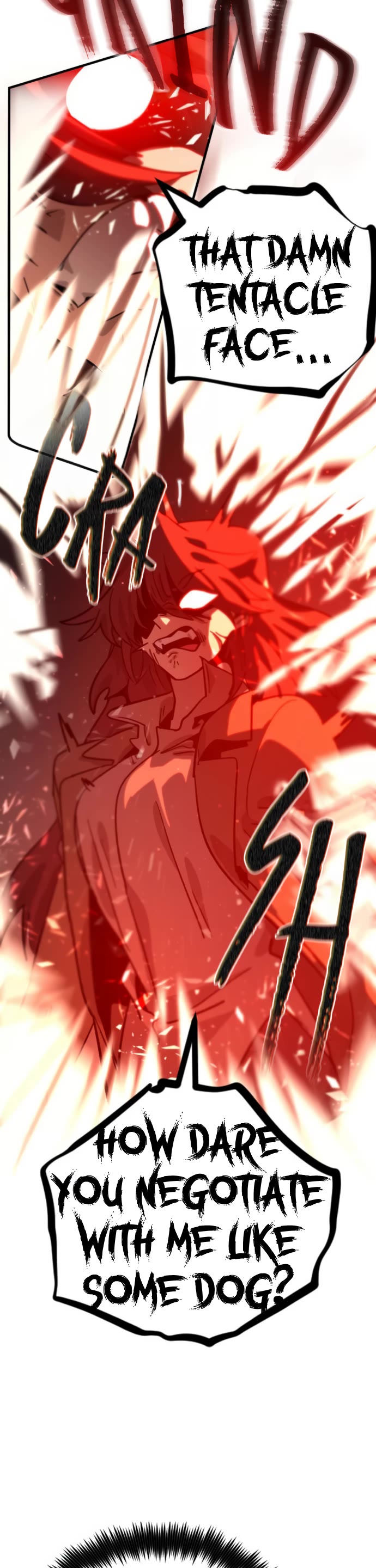 My Second Life Is a Healing Life? Chapter 16 page 28 - Chapter 16