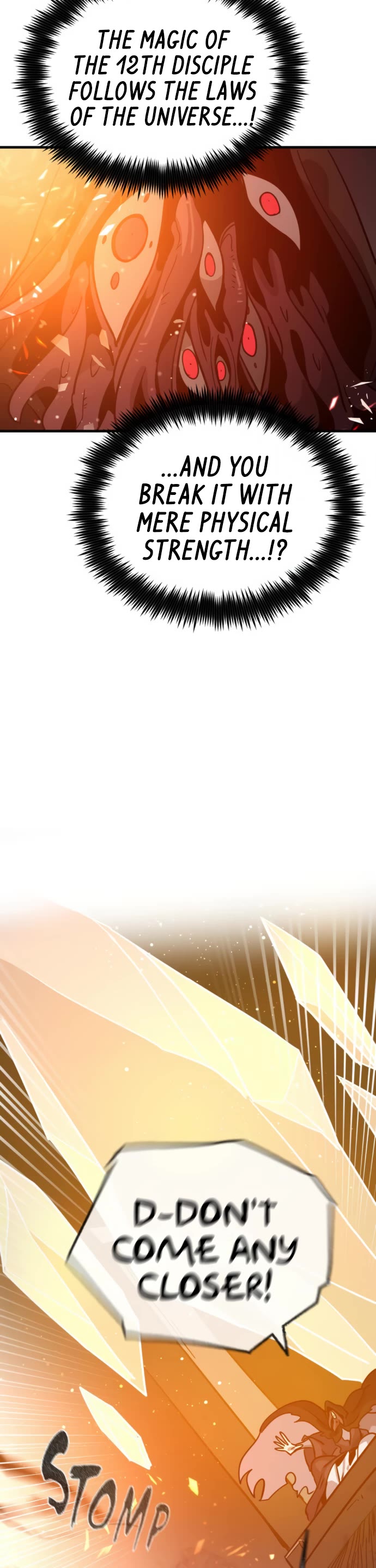 My Second Life Is a Healing Life? Chapter 16 page 29 - Chapter 16