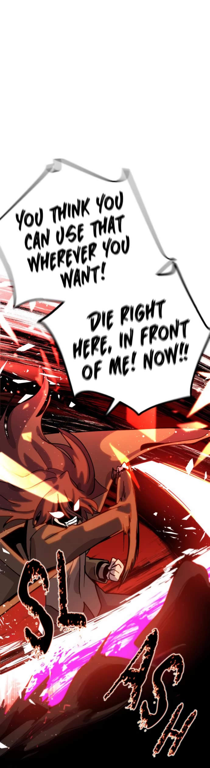 My Second Life Is a Healing Life? Chapter 16 page 32 - Chapter 16