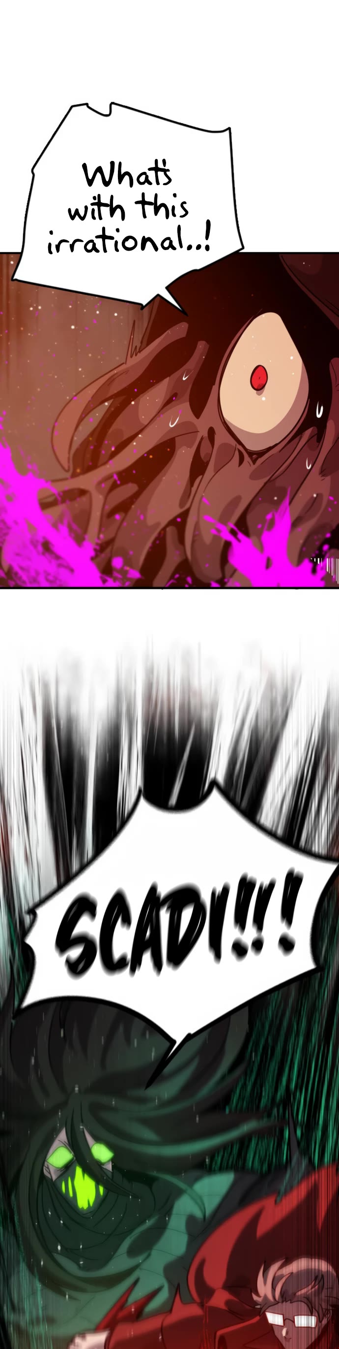 My Second Life Is a Healing Life? Chapter 16 page 34 - Chapter 16