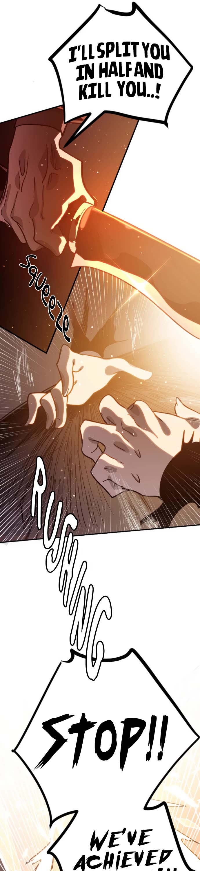 My Second Life Is a Healing Life? Chapter 16 page 36 - Chapter 16