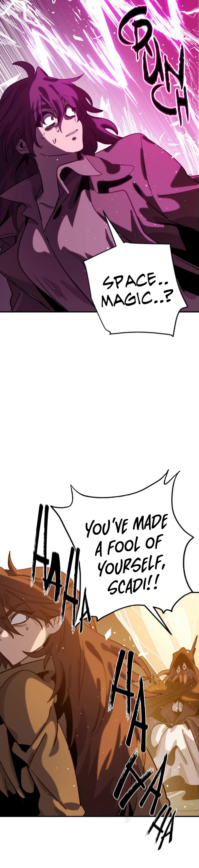 My Second Life Is a Healing Life? Chapter 16 page 40 - Chapter 16