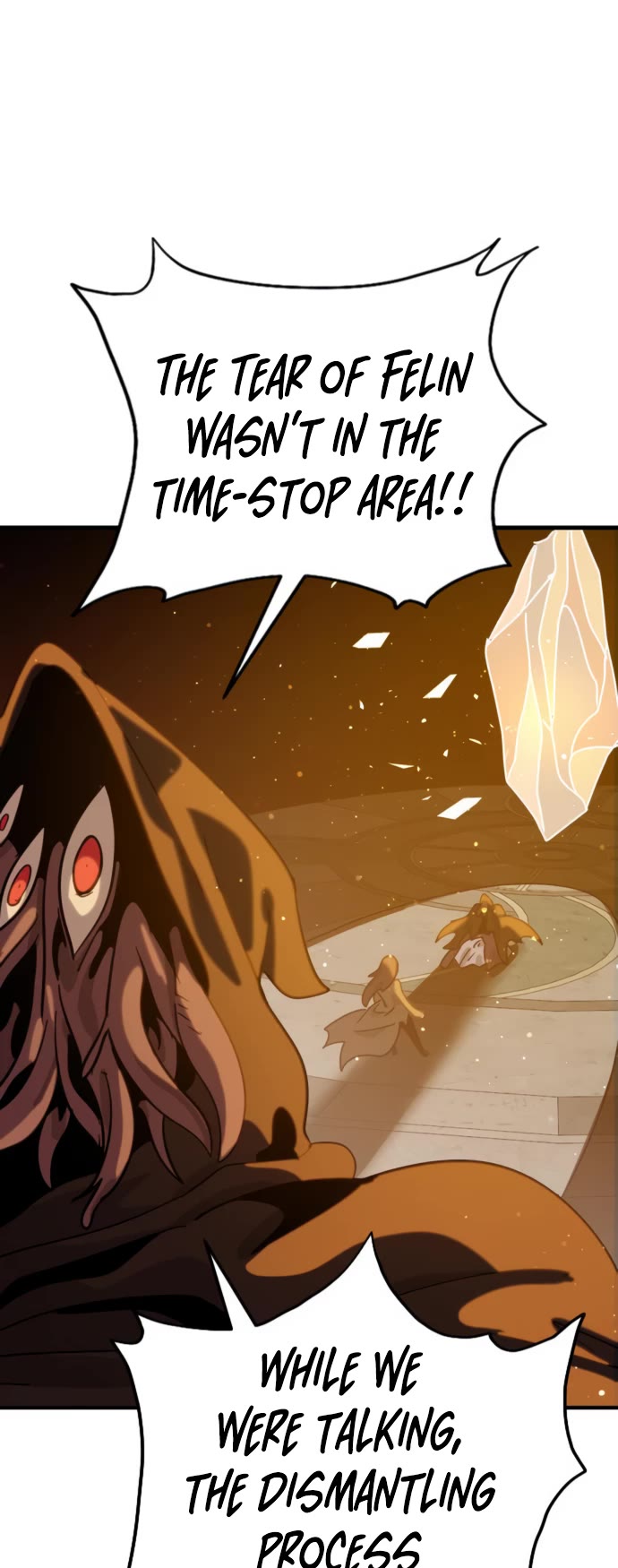 My Second Life Is a Healing Life? Chapter 16 page 41 - Chapter 16