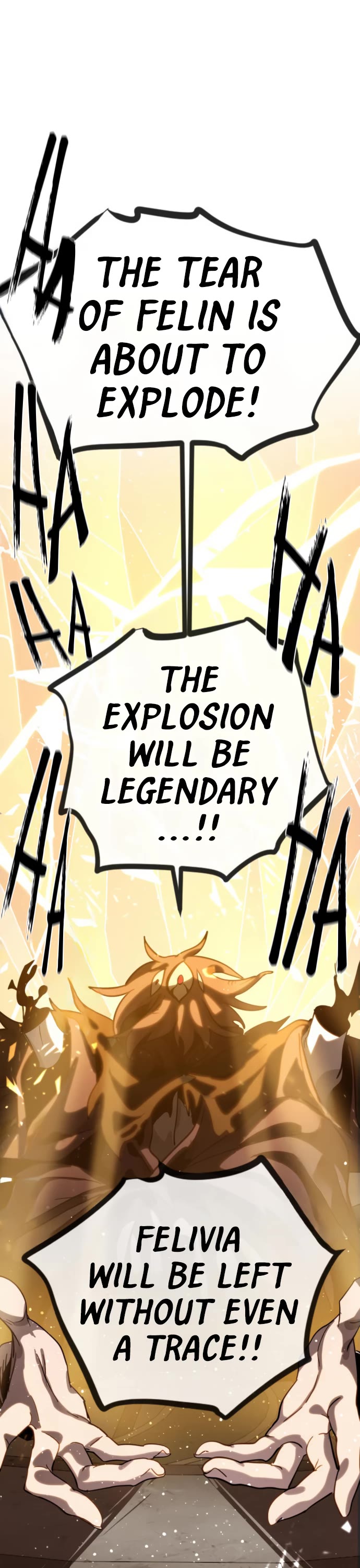 My Second Life Is a Healing Life? Chapter 16 page 43 - Chapter 16
