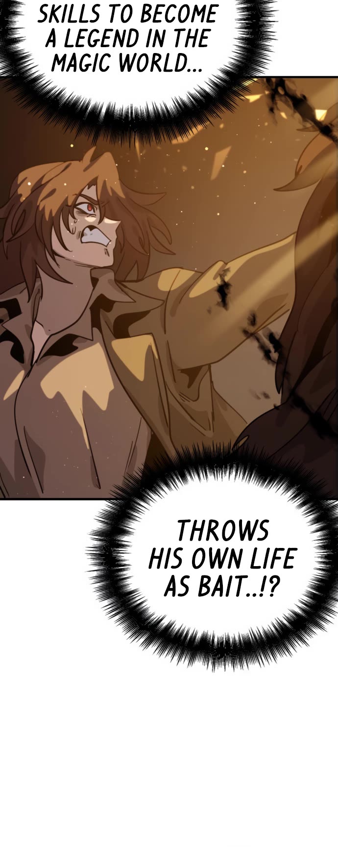 My Second Life Is a Healing Life? Chapter 16 page 46 - Chapter 16
