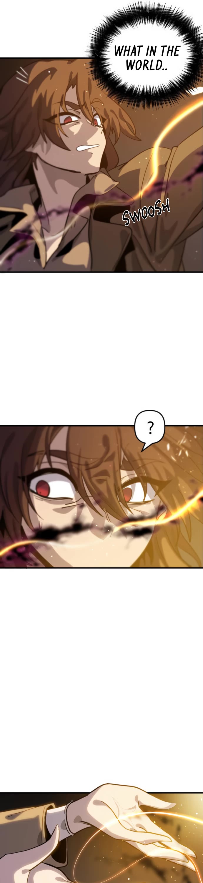 My Second Life Is a Healing Life? Chapter 16 page 47 - Chapter 16