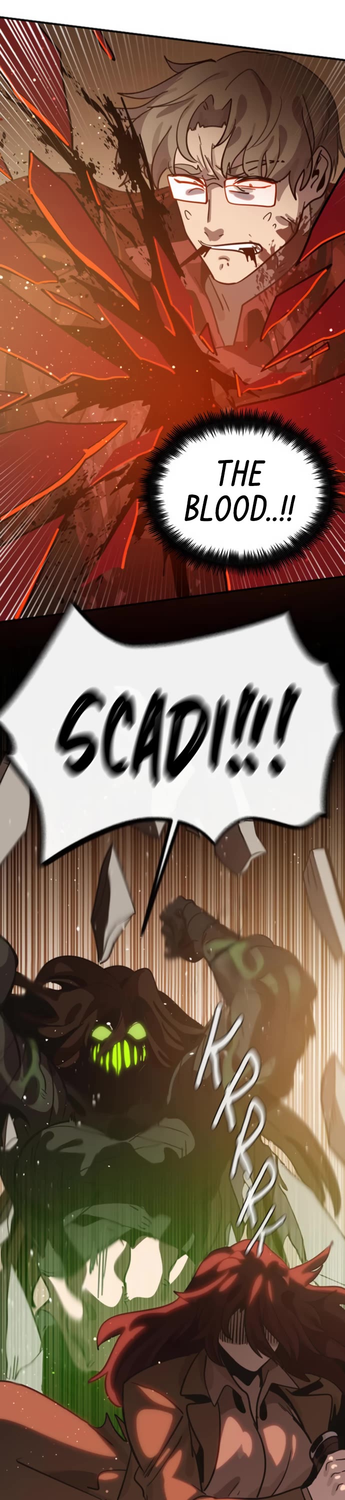 My Second Life Is a Healing Life? Chapter 16 page 5 - Chapter 16