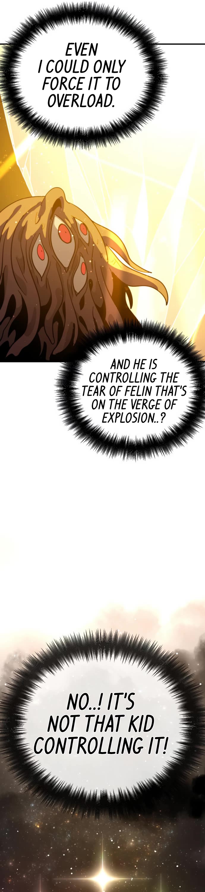 My Second Life Is a Healing Life? Chapter 16 page 51 - Chapter 16