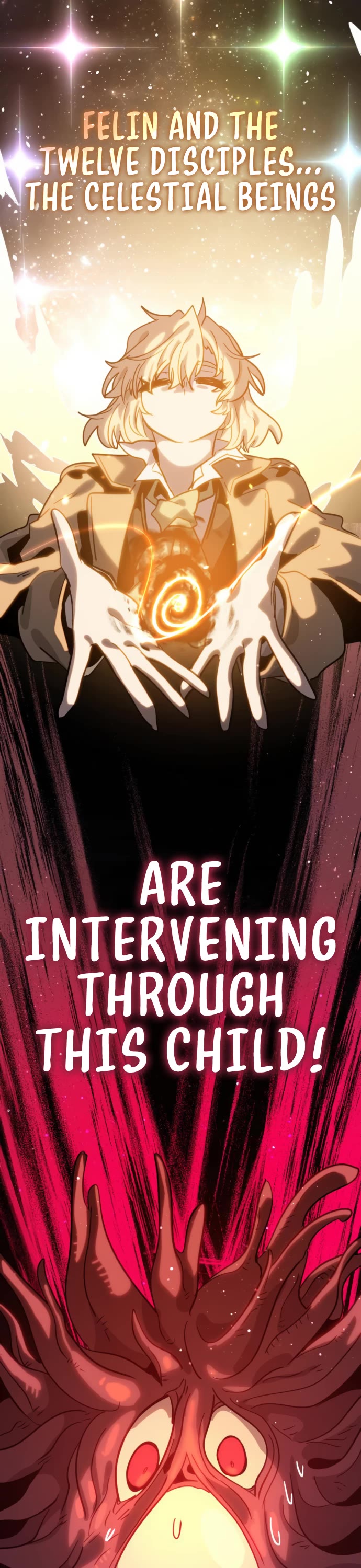 My Second Life Is a Healing Life? Chapter 16 page 52 - Chapter 16