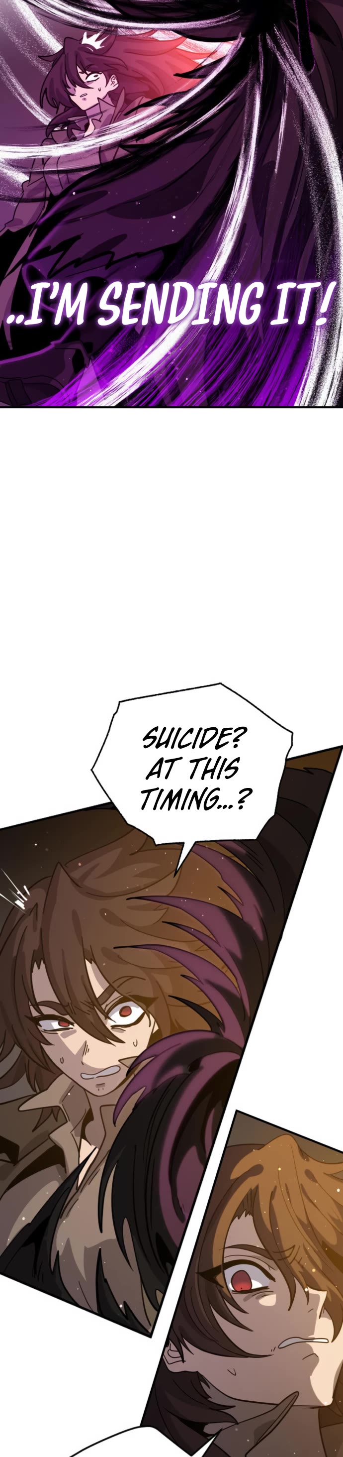 My Second Life Is a Healing Life? Chapter 16 page 54 - Chapter 16