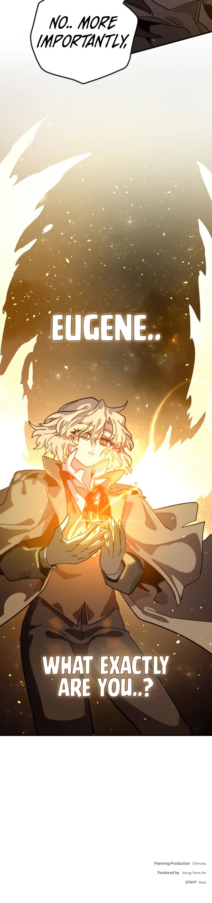 My Second Life Is a Healing Life? Chapter 16 page 55 - Chapter 16