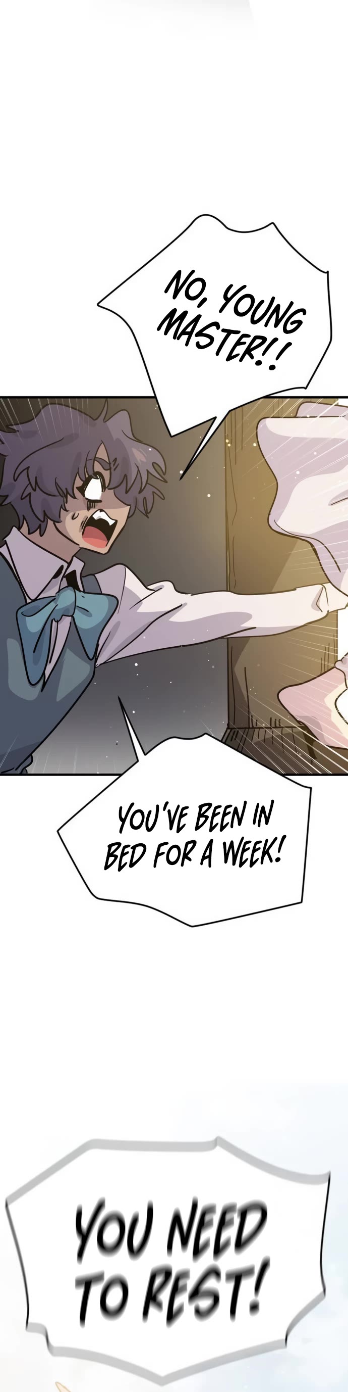 My Second Life Is a Healing Life? Chapter 17 page 13 - Chapter 17
