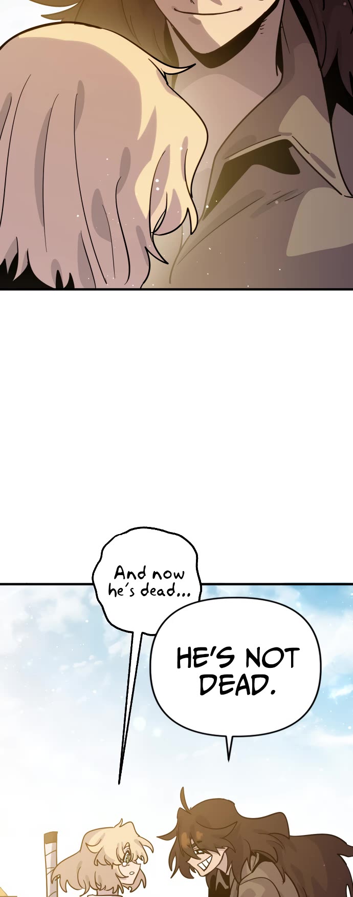 My Second Life Is a Healing Life? Chapter 17 page 16 - Chapter 17