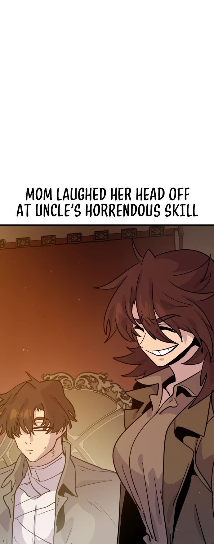 My Second Life Is a Healing Life? Chapter 17 page 20 - Chapter 17
