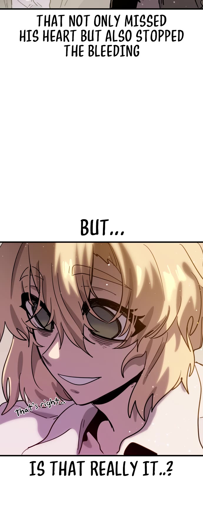 My Second Life Is a Healing Life? Chapter 17 page 21 - Chapter 17