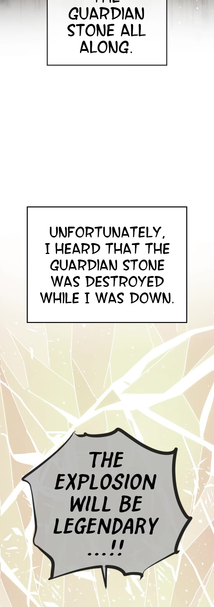 My Second Life Is a Healing Life? Chapter 17 page 24 - Chapter 17