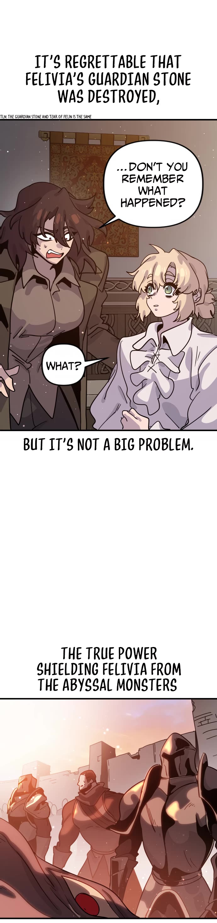 My Second Life Is a Healing Life? Chapter 17 page 26 - Chapter 17