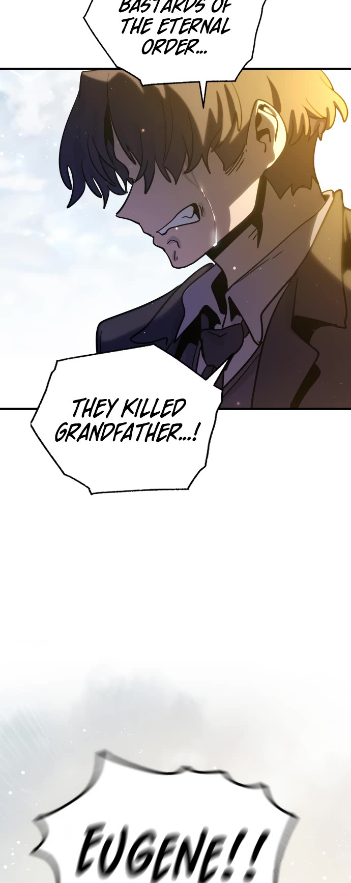 My Second Life Is a Healing Life? Chapter 17 page 30 - Chapter 17