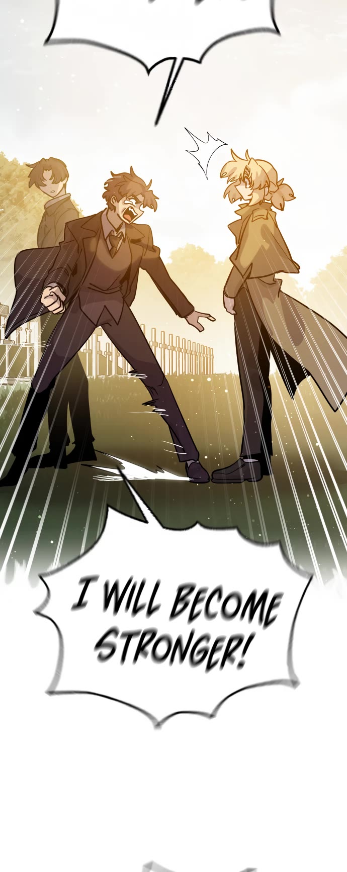 My Second Life Is a Healing Life? Chapter 17 page 31 - Chapter 17