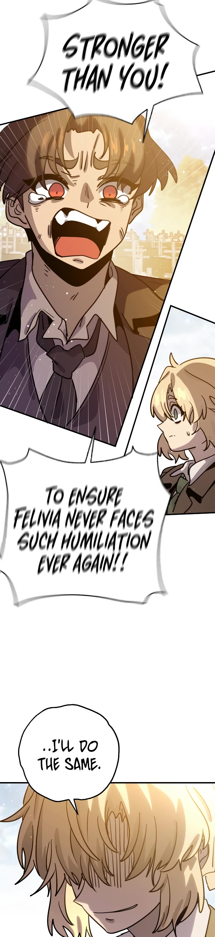 My Second Life Is a Healing Life? Chapter 17 page 32 - Chapter 17