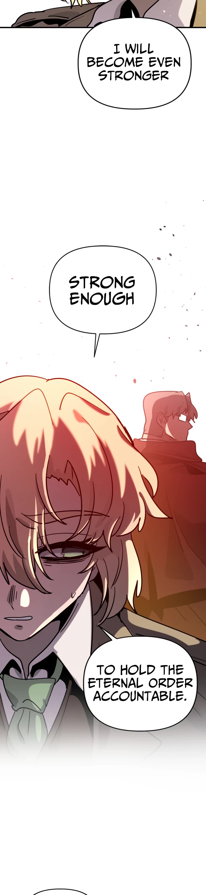 My Second Life Is a Healing Life? Chapter 17 page 33 - Chapter 17