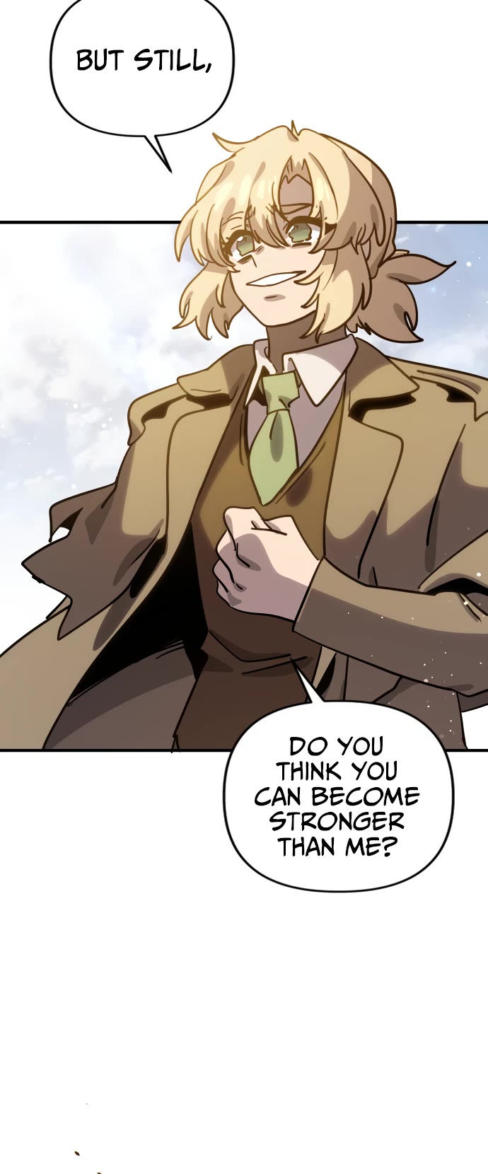 My Second Life Is a Healing Life? Chapter 17 page 34 - Chapter 17
