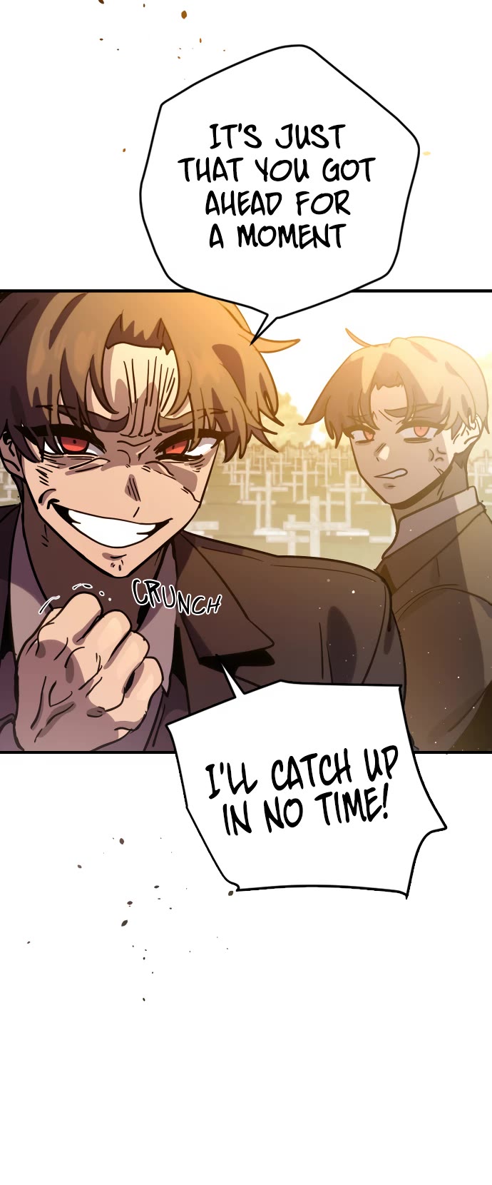 My Second Life Is a Healing Life? Chapter 17 page 35 - Chapter 17