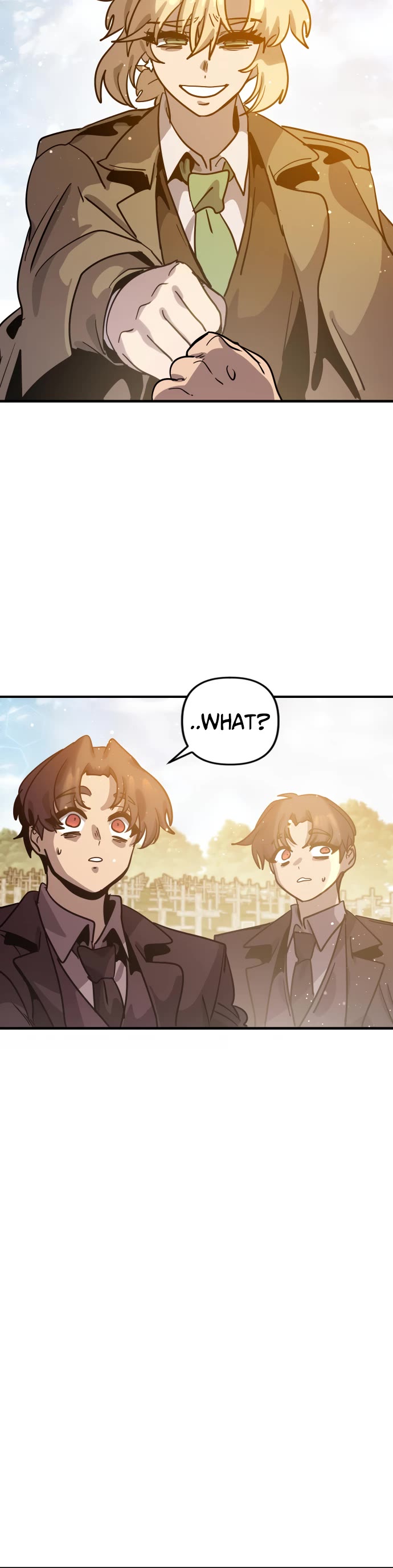 My Second Life Is a Healing Life? Chapter 17 page 38 - Chapter 17