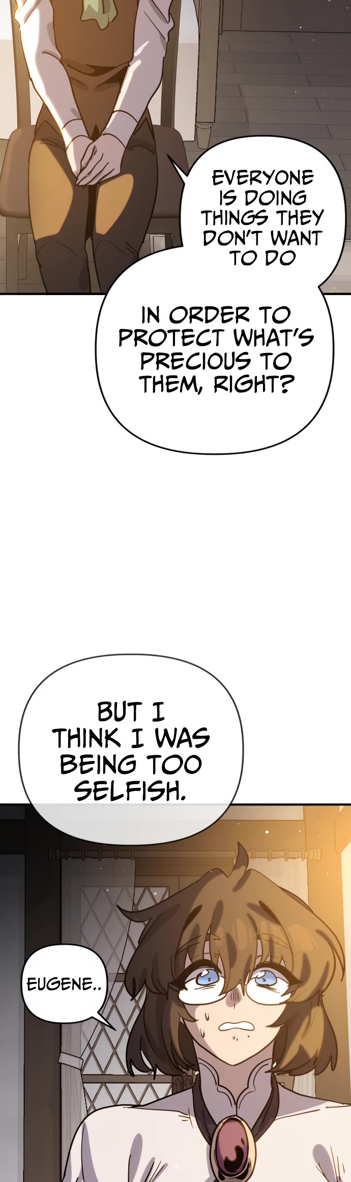 My Second Life Is a Healing Life? Chapter 17 page 40 - Chapter 17
