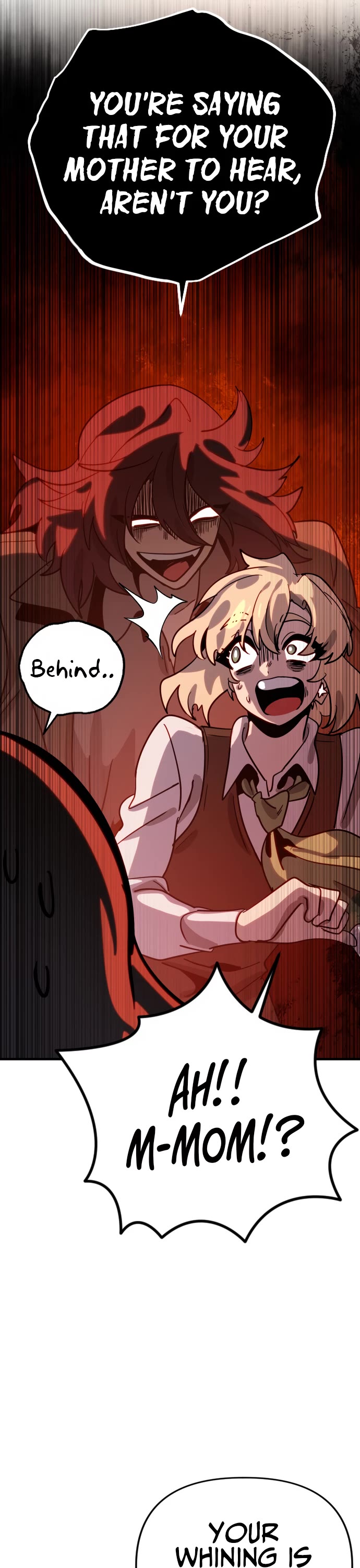 My Second Life Is a Healing Life? Chapter 17 page 42 - Chapter 17