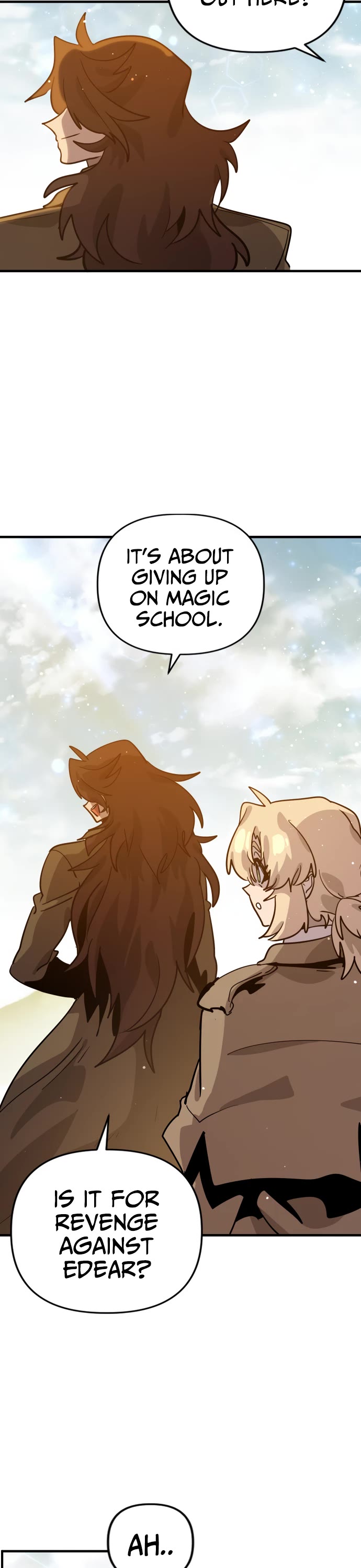 My Second Life Is a Healing Life? Chapter 17 page 46 - Chapter 17