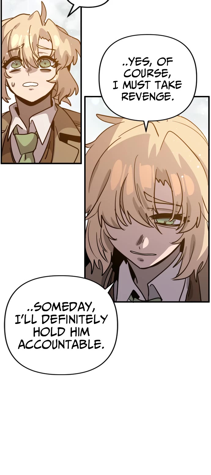 My Second Life Is a Healing Life? Chapter 17 page 47 - Chapter 17