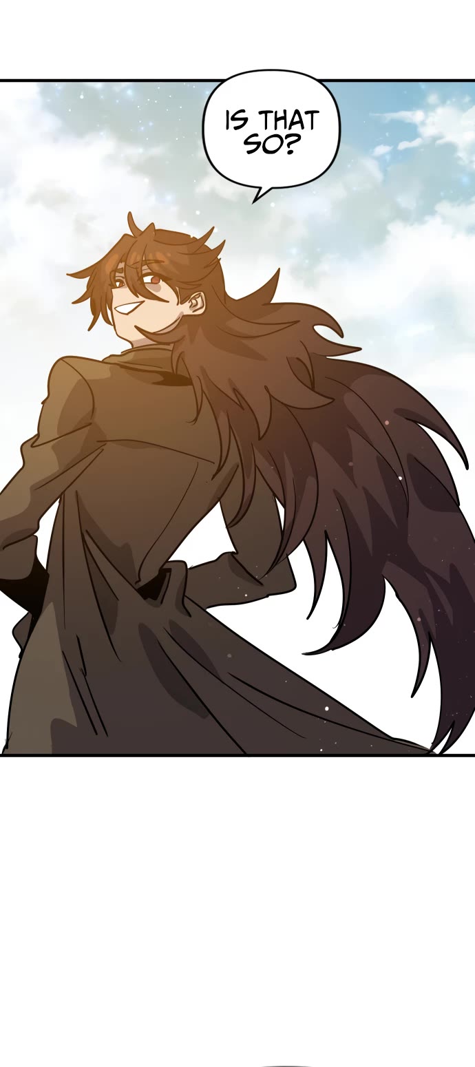 My Second Life Is a Healing Life? Chapter 17 page 48 - Chapter 17