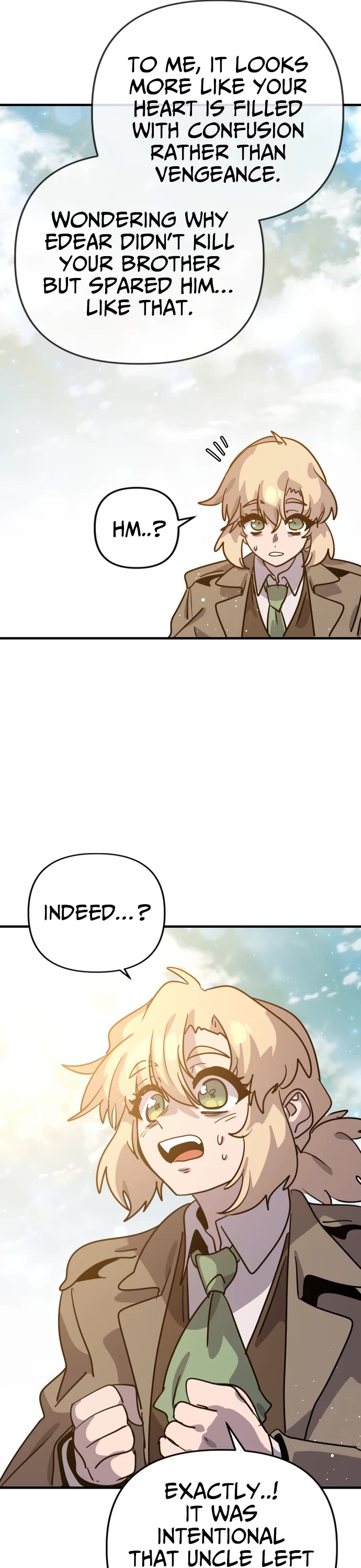 My Second Life Is a Healing Life? Chapter 17 page 49 - Chapter 17