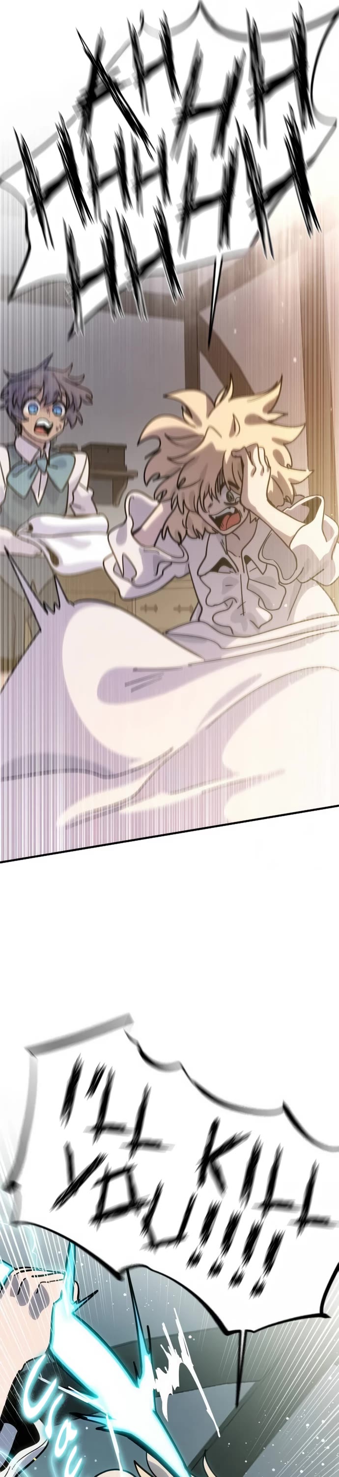 My Second Life Is a Healing Life? Chapter 17 page 5 - Chapter 17