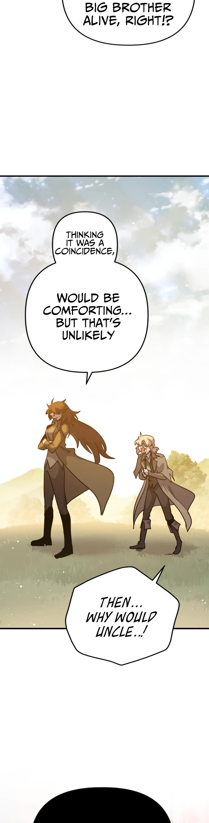 My Second Life Is a Healing Life? Chapter 17 page 50 - Chapter 17