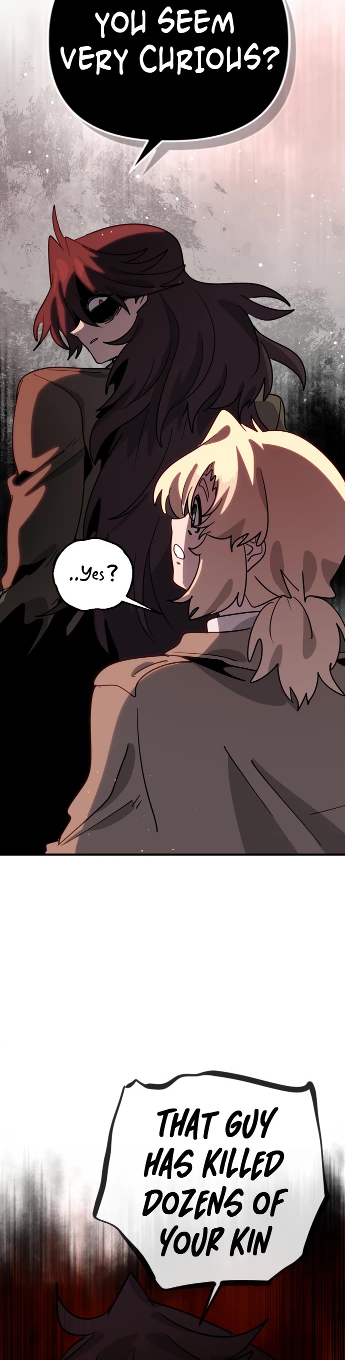 My Second Life Is a Healing Life? Chapter 17 page 51 - Chapter 17