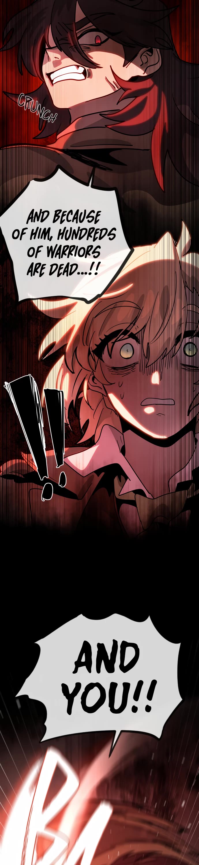 My Second Life Is a Healing Life? Chapter 17 page 52 - Chapter 17