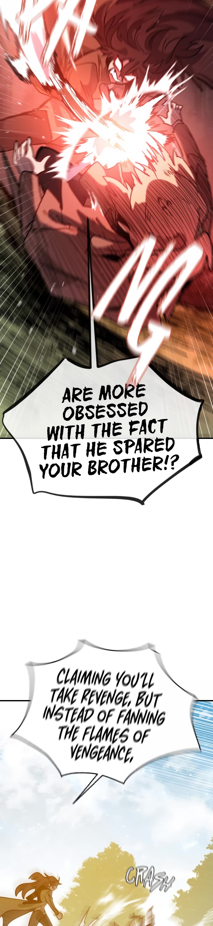 My Second Life Is a Healing Life? Chapter 17 page 53 - Chapter 17