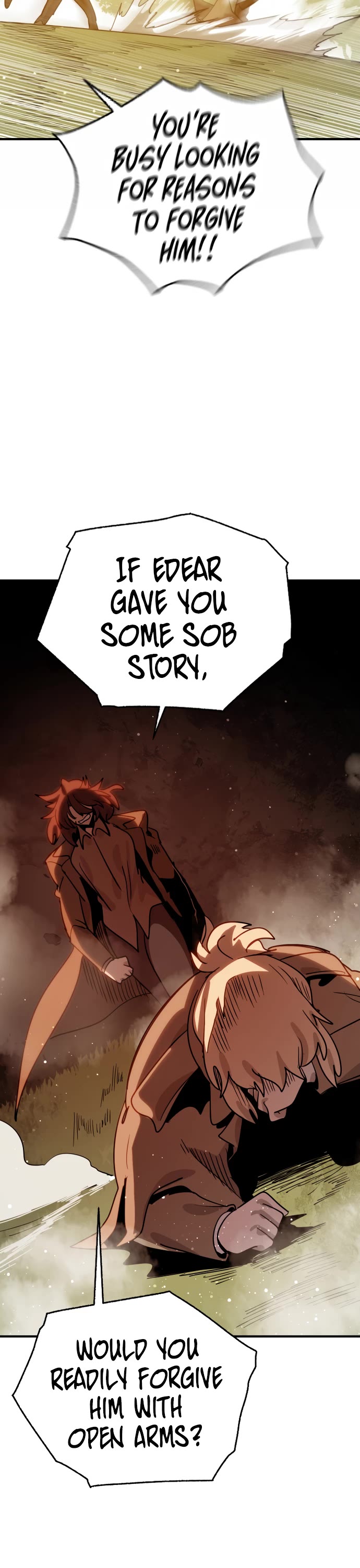 My Second Life Is a Healing Life? Chapter 17 page 54 - Chapter 17