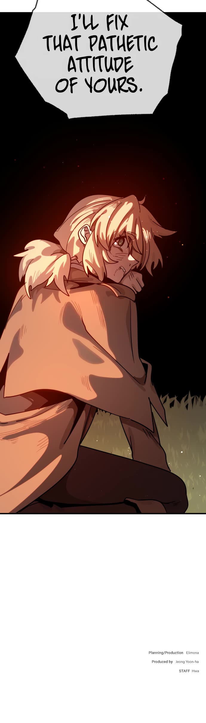My Second Life Is a Healing Life? Chapter 17 page 56 - Chapter 17