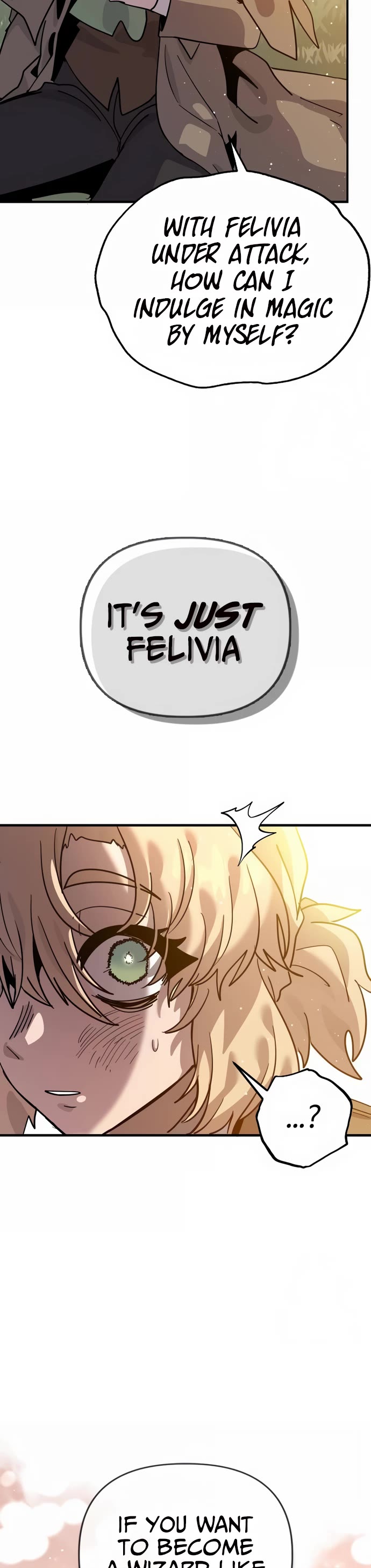 My Second Life Is a Healing Life? Chapter 18 page 12 - Chapter 18