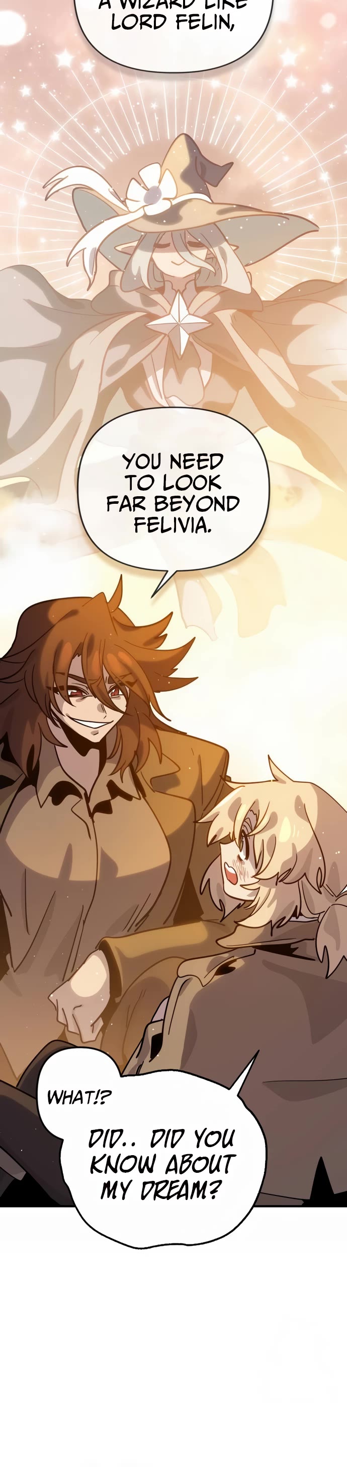 My Second Life Is a Healing Life? Chapter 18 page 13 - Chapter 18