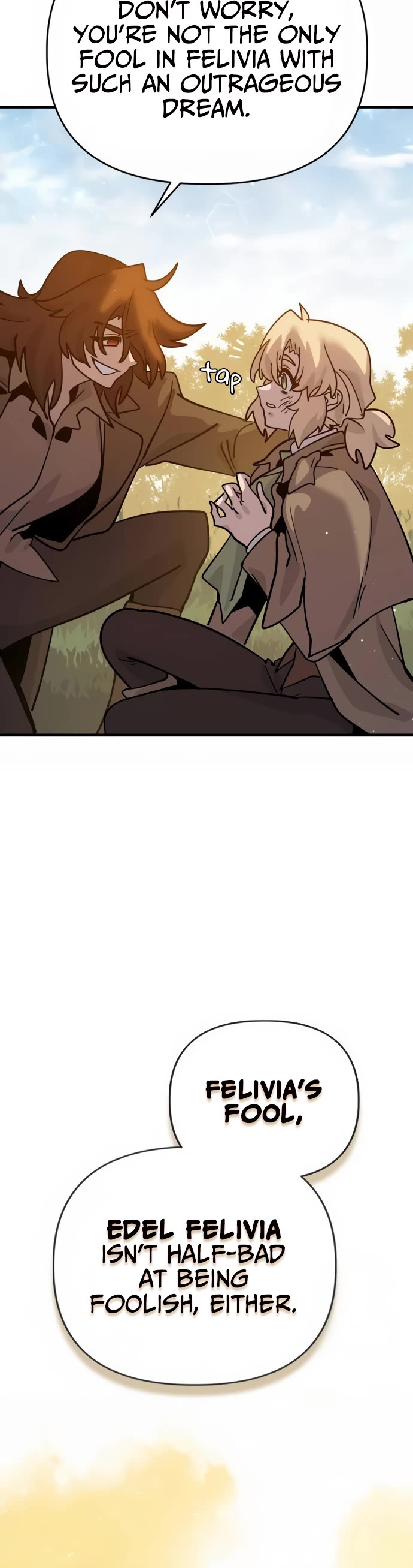 My Second Life Is a Healing Life? Chapter 18 page 16 - Chapter 18