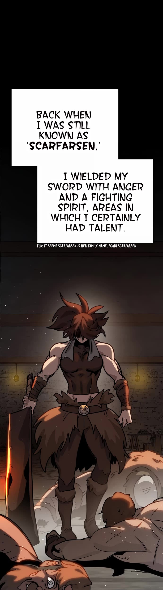 My Second Life Is a Healing Life? Chapter 18 page 18 - Chapter 18