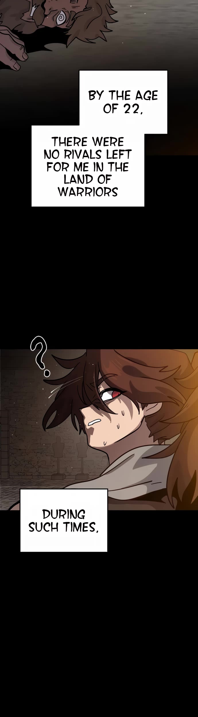 My Second Life Is a Healing Life? Chapter 18 page 19 - Chapter 18