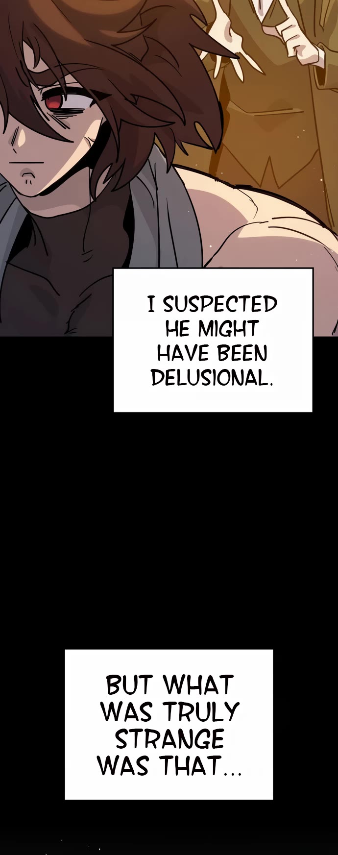 My Second Life Is a Healing Life? Chapter 18 page 23 - Chapter 18