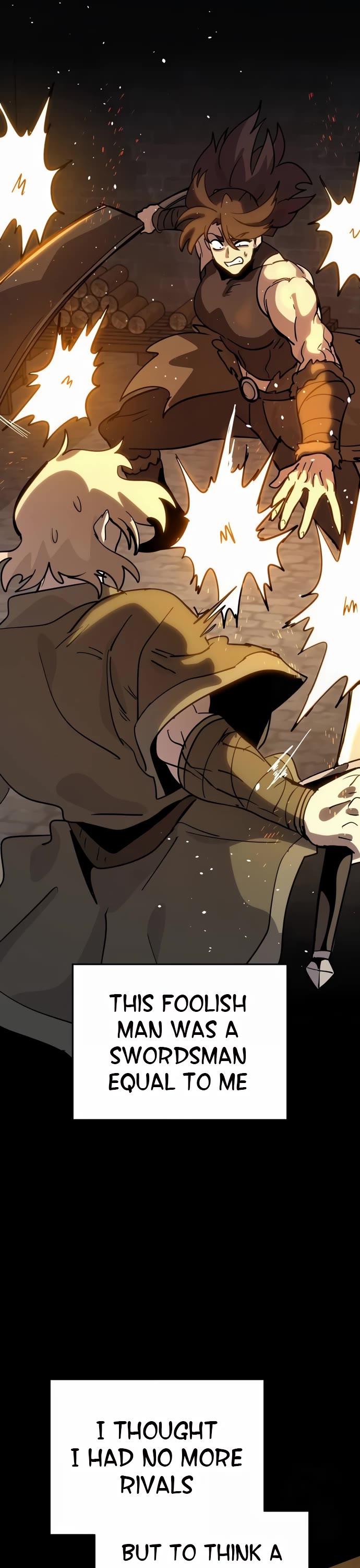 My Second Life Is a Healing Life? Chapter 18 page 24 - Chapter 18