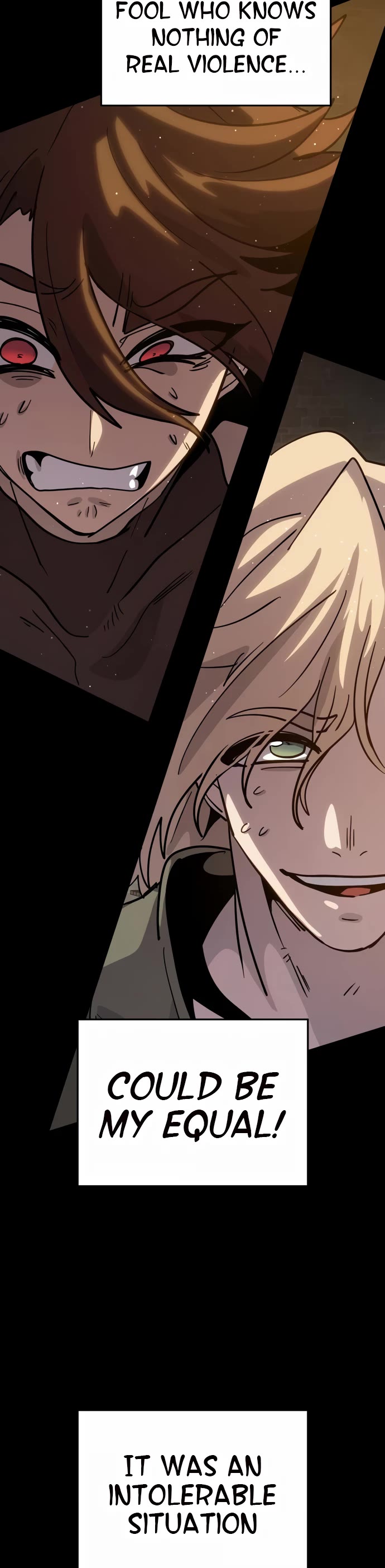 My Second Life Is a Healing Life? Chapter 18 page 25 - Chapter 18