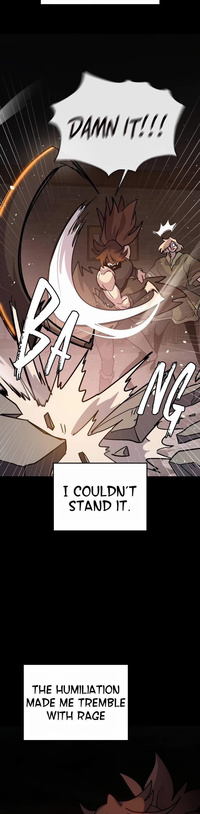 My Second Life Is a Healing Life? Chapter 18 page 26 - Chapter 18
